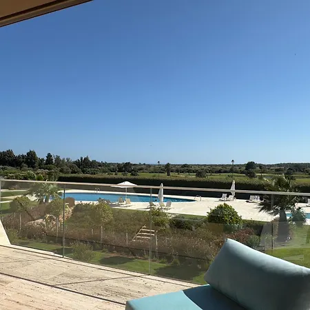 Apartamento Laguna Village