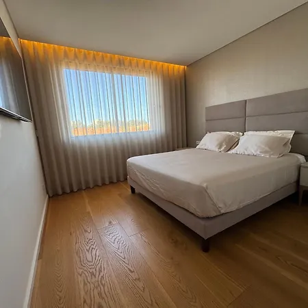 Apartamento Laguna Village *